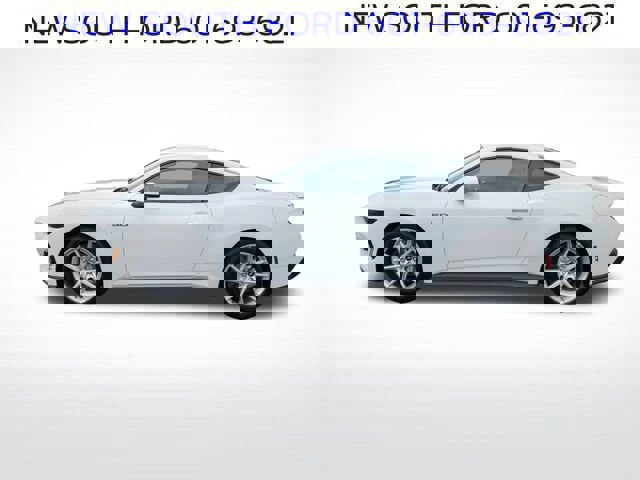 New 2025 Ford Mustang GT Premium image 2