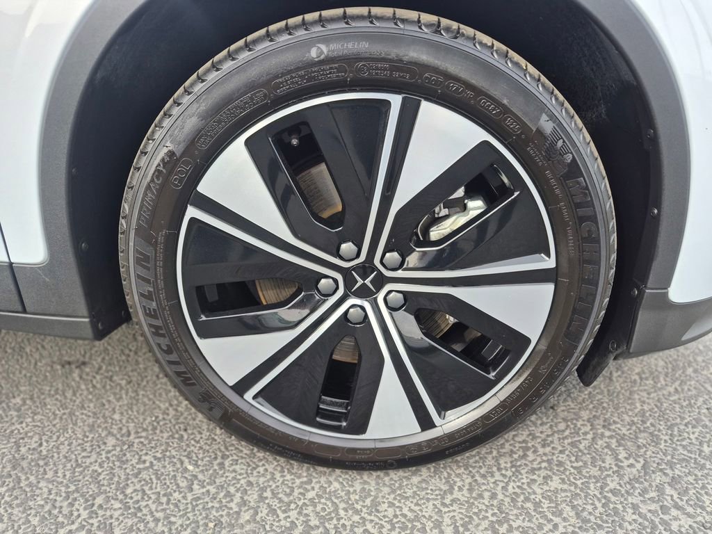 Used 2023 Polestar Polestar 2 image 9