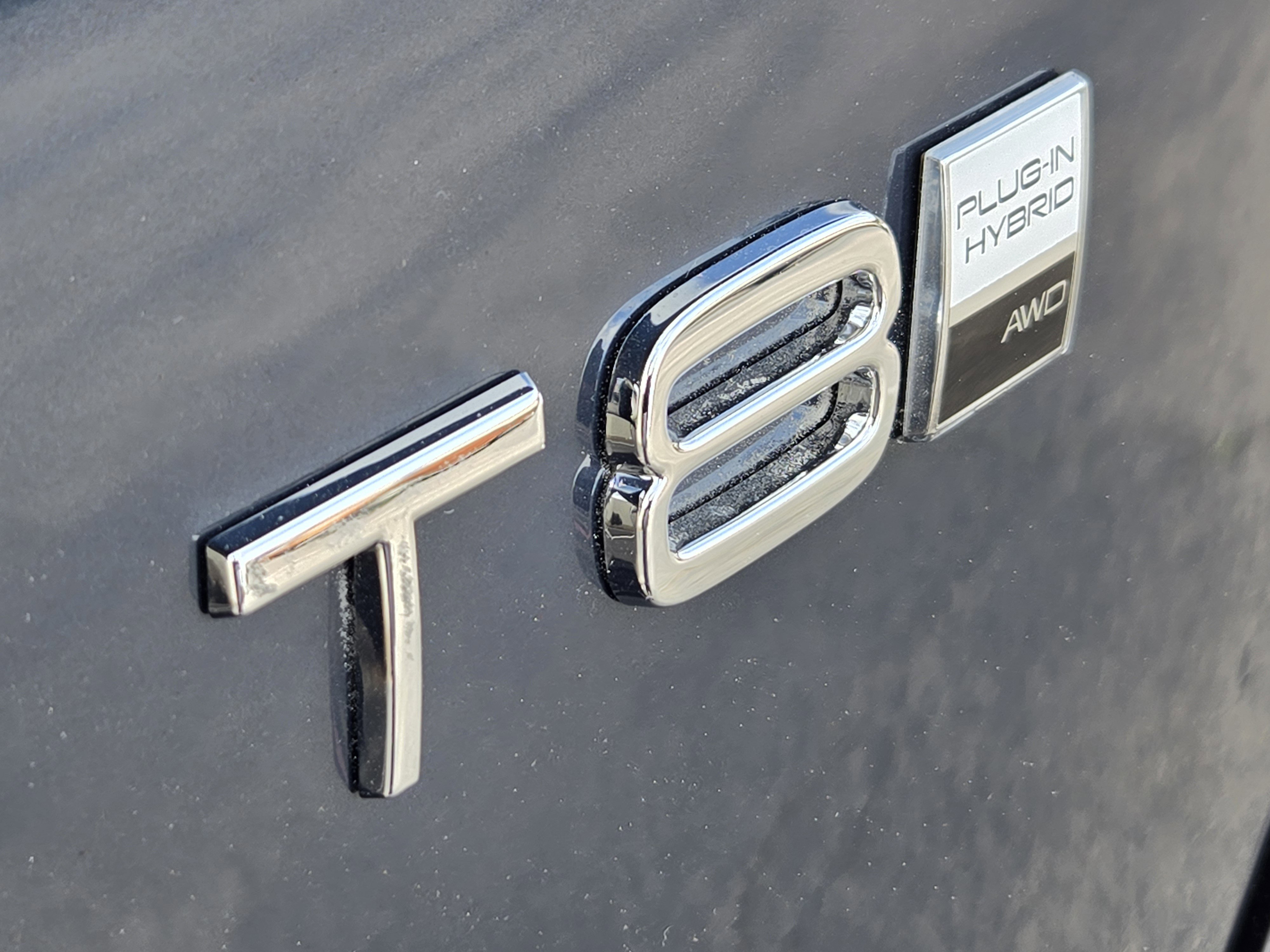 New 2026 Volvo XC90 T8 Ultra w/ Protection Package Premier image 31