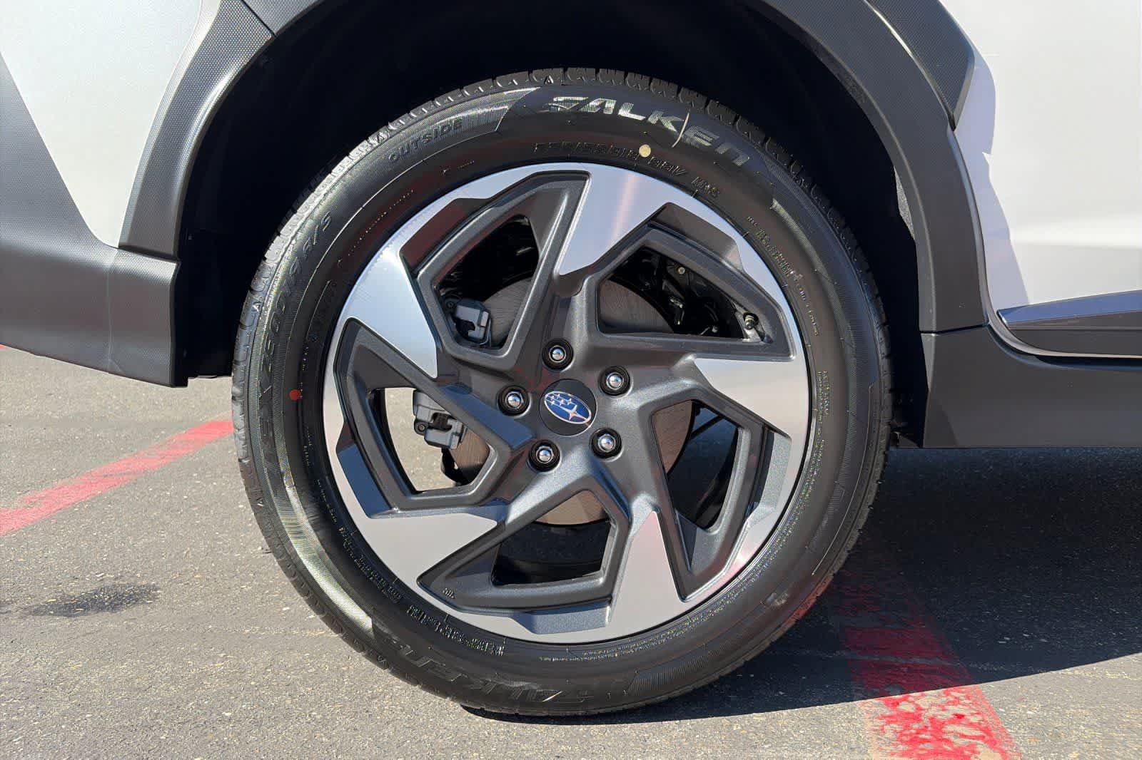 New 2026 Subaru Crosstrek 2.5i Limited AWD/4WD image 29