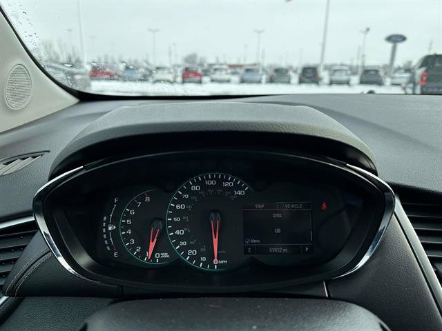 Used 2019 Chevrolet Trax LS image 16