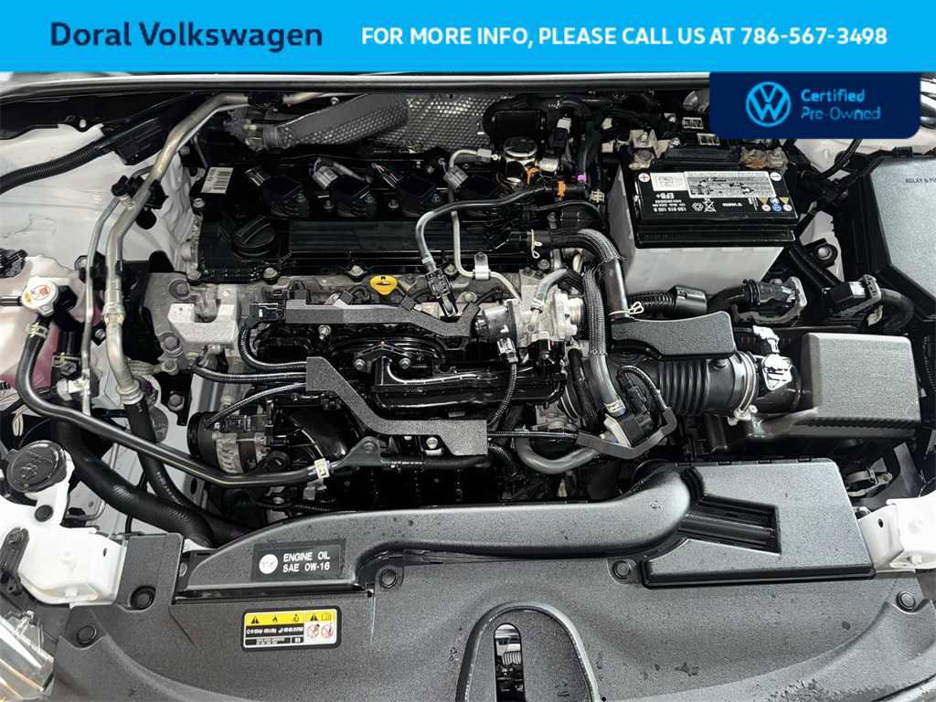 Used 2023 Toyota Corolla LE image 12