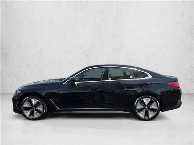 New 2026 BMW i4 eDrive40 RWD image 5