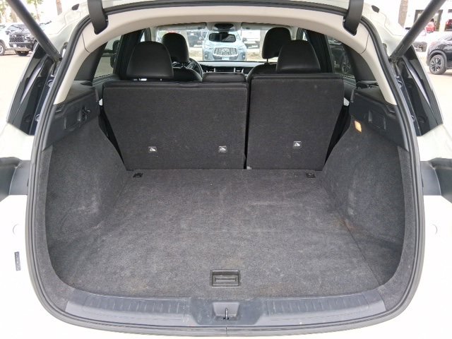 Used 2021 INFINITI QX50 Essential image 6