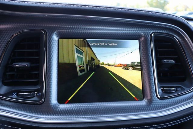 Used 2023 Dodge Challenger SRT Hellcat Widebody image 24