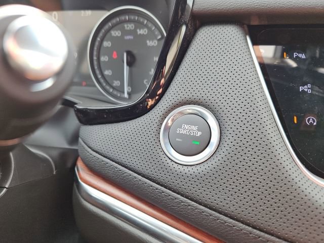 New 2025 Cadillac XT5 Premium Luxury w/ Technology Package image 37