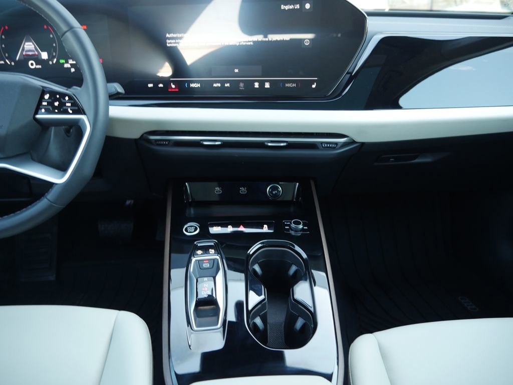 Used 2025 Audi A5 2.0T Premium Plus Sedan w/ Premium Plus image 35