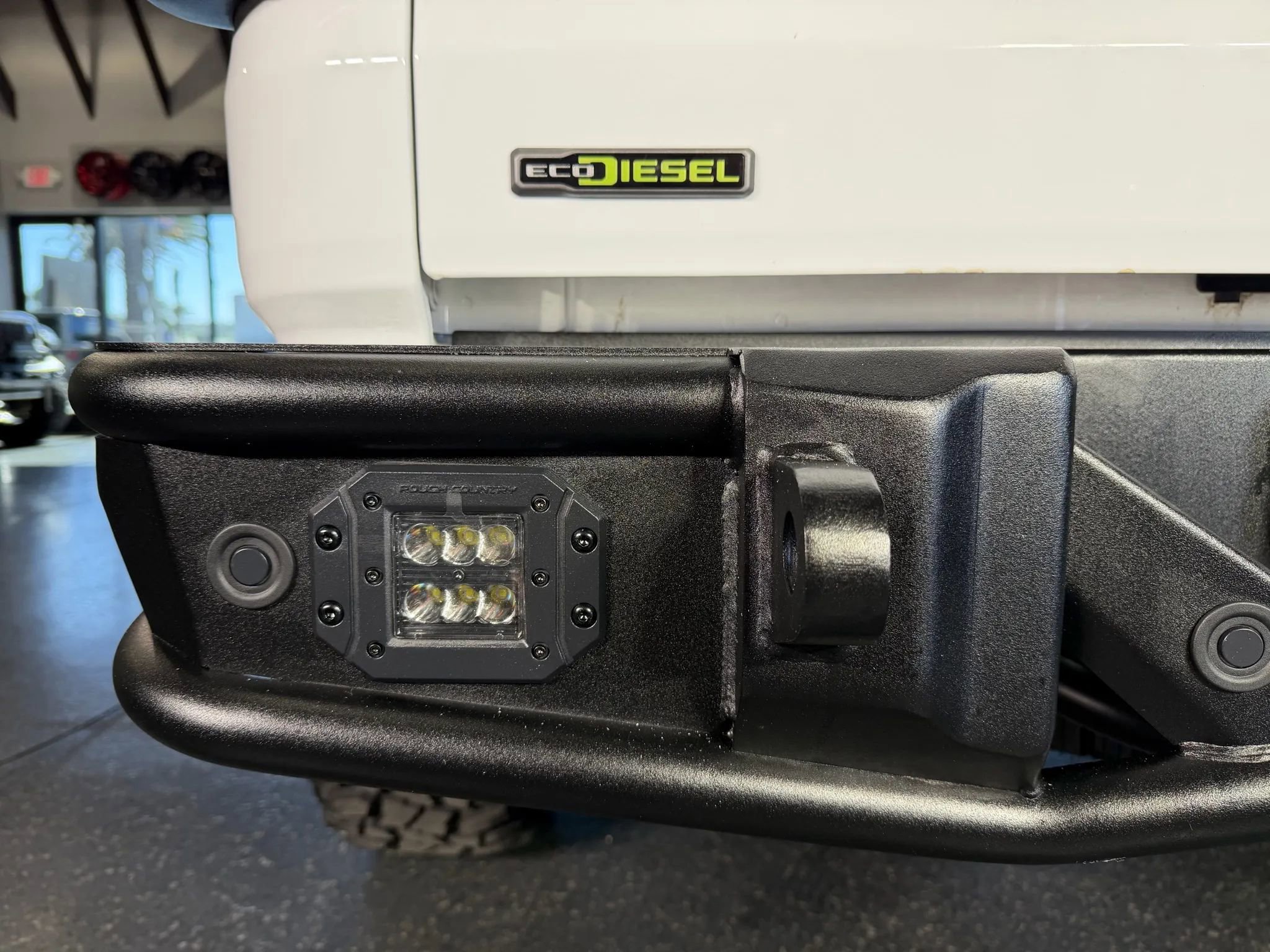 Used 2021 Jeep Gladiator Rubicon image 12