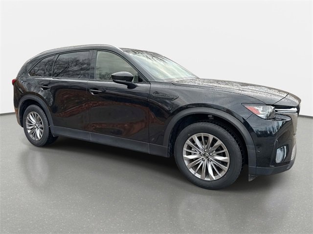 Used 2024 MAZDA CX-90 3.3 Turbo w/ Preferred Plus image 7