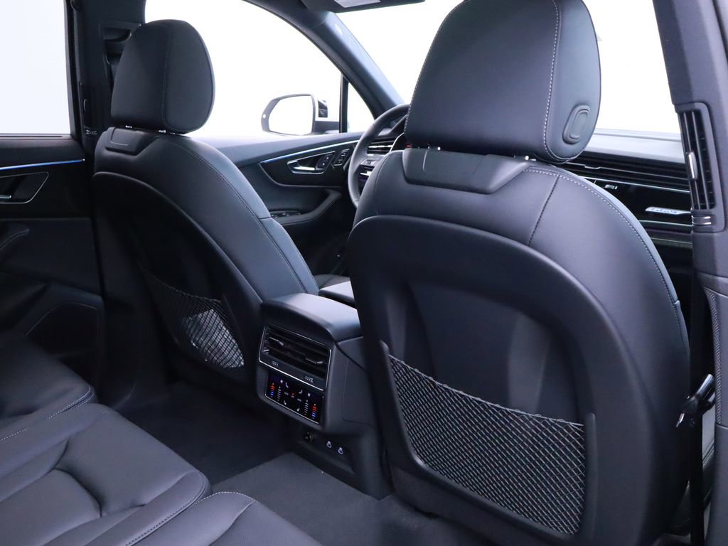 New 2025 Audi Q7 3.0T Premium Plus image 21