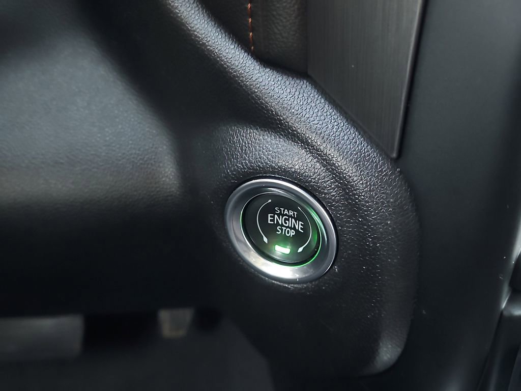 Used 2019 GMC Sierra 1500 AT4 image 23