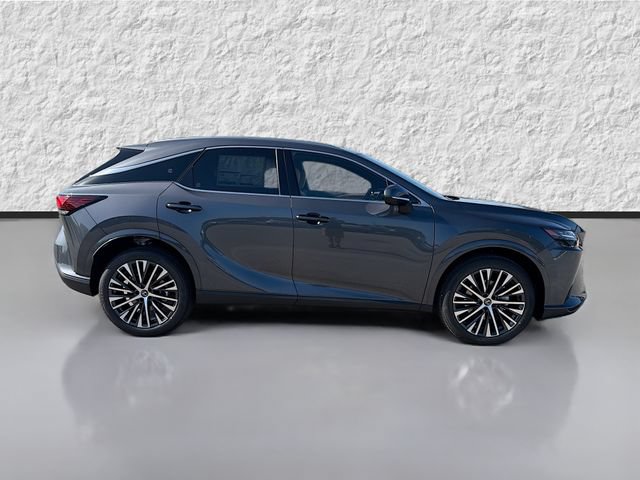 New 2026 Lexus RX 350 Premium Plus FWD image 2