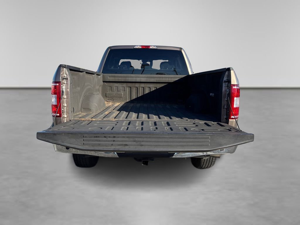 Used 2018 Ford F150 XLT image 12