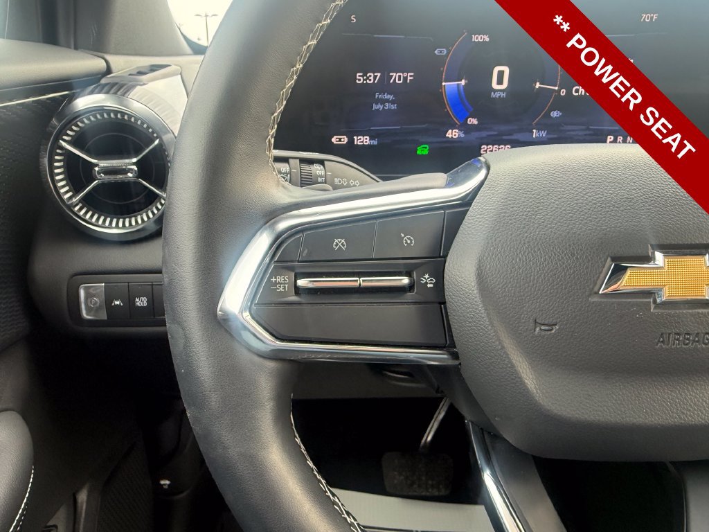 Used 2024 Chevrolet Blazer EV LT AWD/4WD image 18