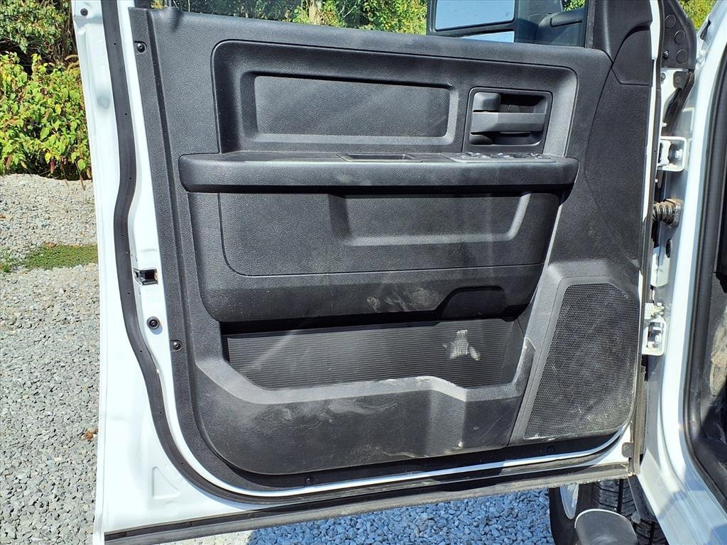 Used 2025 RAM 2500 Tradesman image 23