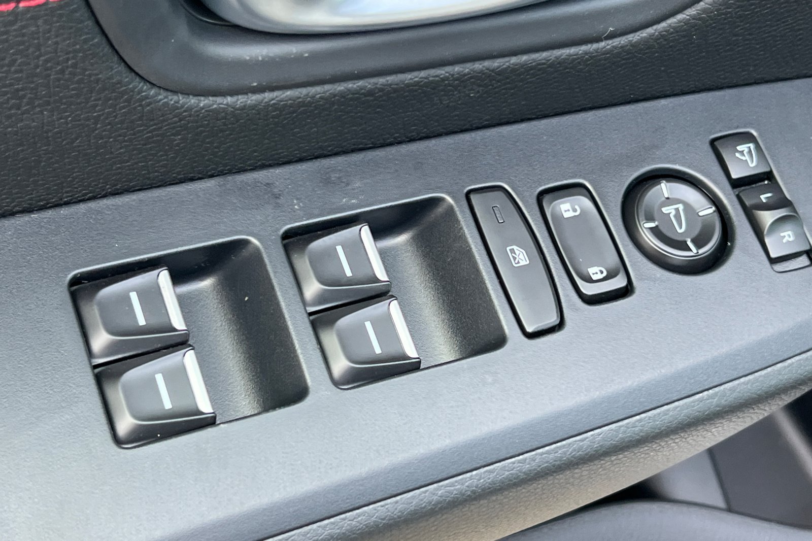 New 2026 Honda Pilot Black Edition image 12