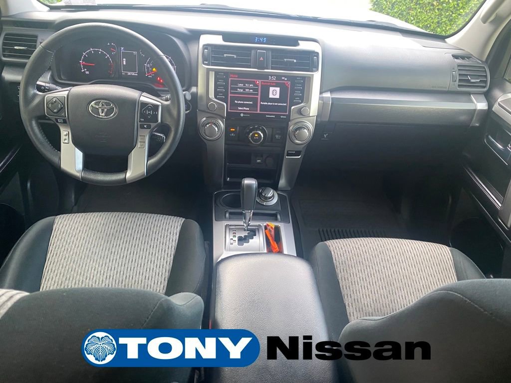 Used 2024 Toyota 4Runner SR5 image 29