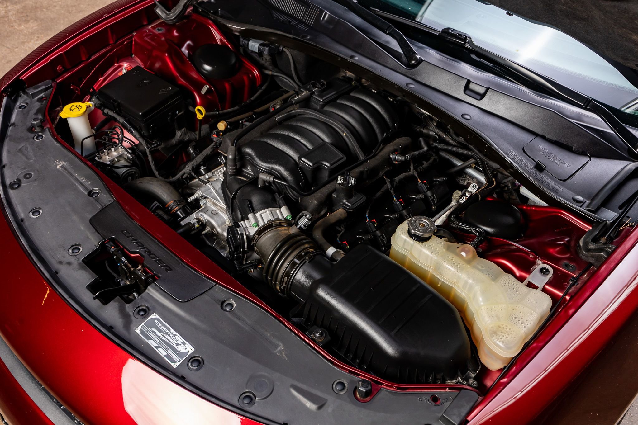 Used 2023 Dodge Charger Scat Pack w/ Plus Group image 35