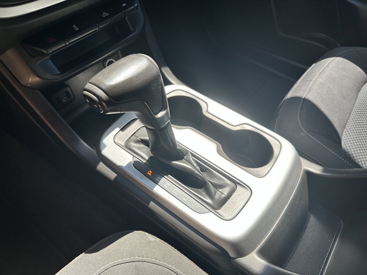 Used 2019 Chevrolet Colorado LT w/ LT Convenience Package AWD/4WD image 32