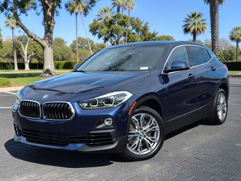 Used 2019 BMW X2 sDrive28i w/ Convenience Package image 2