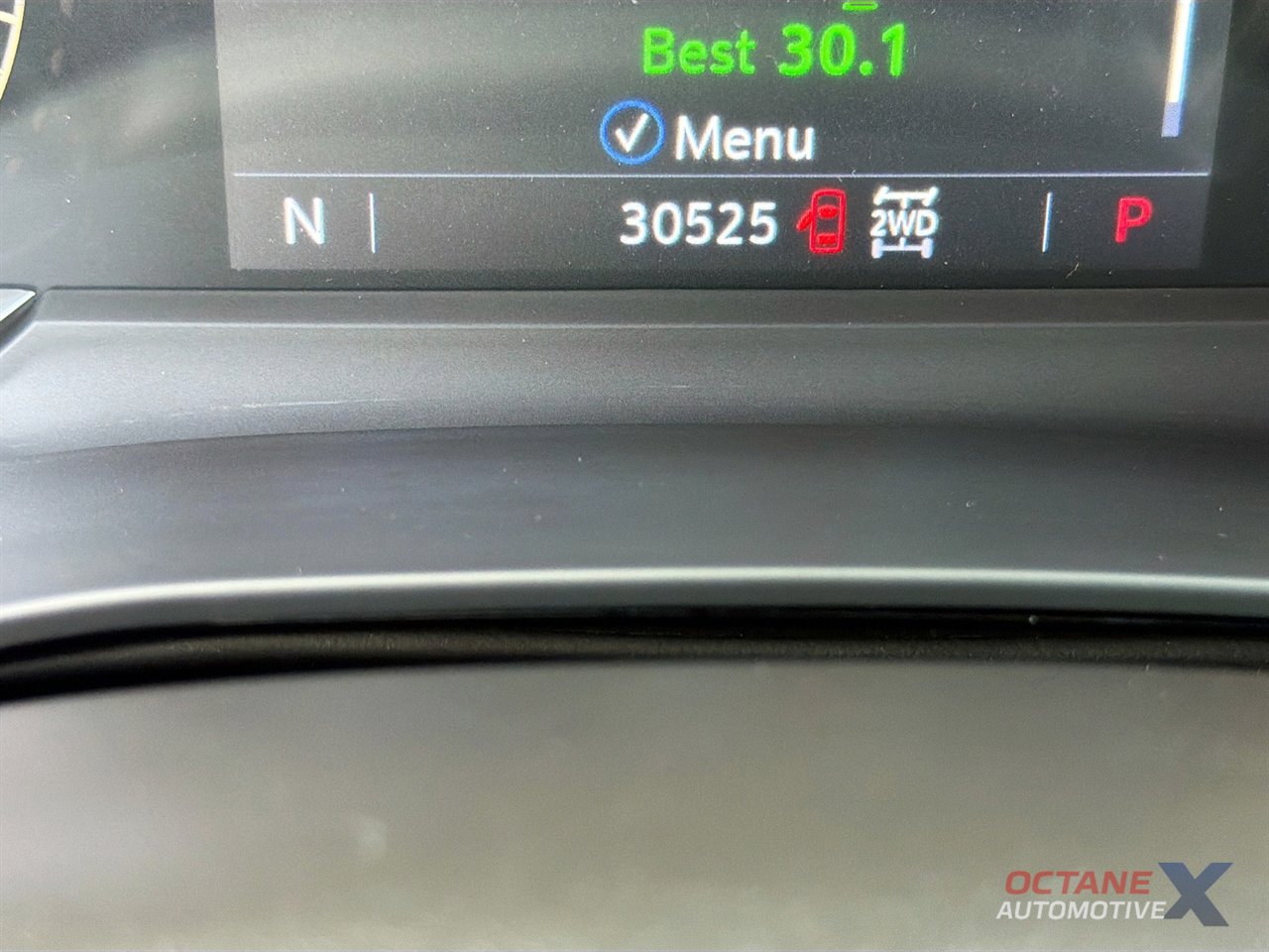 Used 2024 Cadillac XT6 Sport AWD/4WD image 12