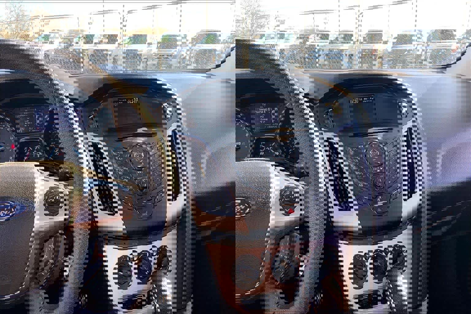 Used 2013 Ford Focus SE image 6