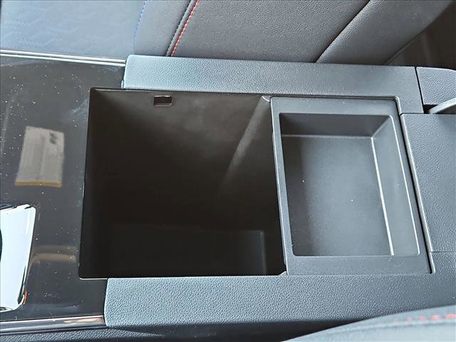 New 2026 Chevrolet Equinox RS w/ LPO, Floor Liner Package image 12