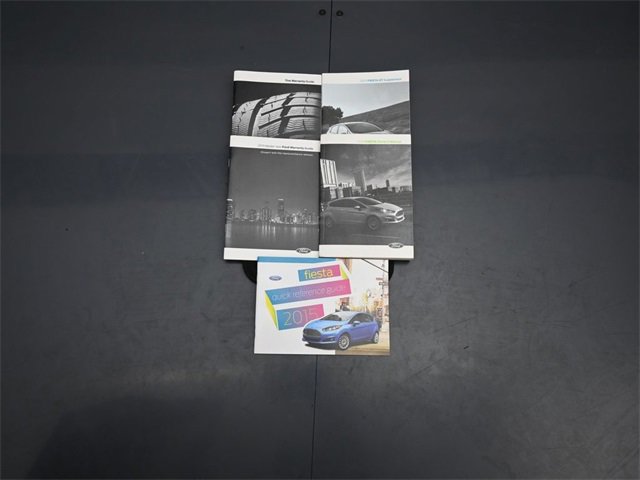 Used 2015 Ford Fiesta ST image 41