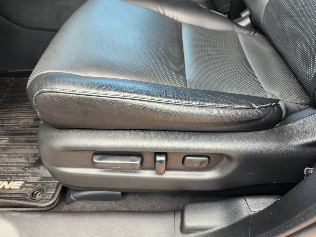 Used 2023 Honda Ridgeline RTL image 12