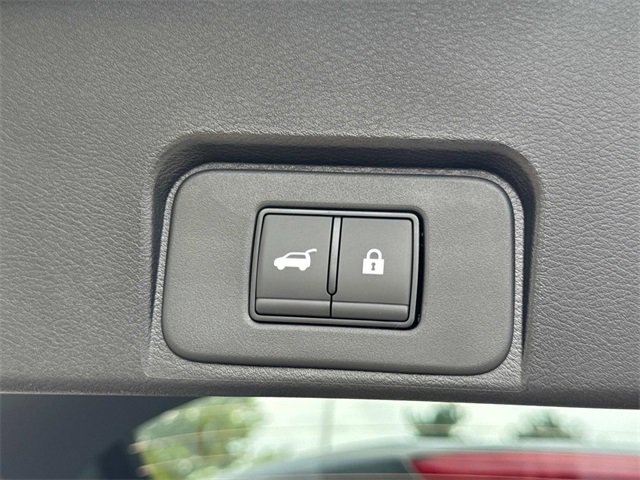 New 2026 Nissan Rogue SV image 14