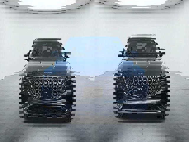 New 2026 Genesis GV80 2.5T Prestige image 8