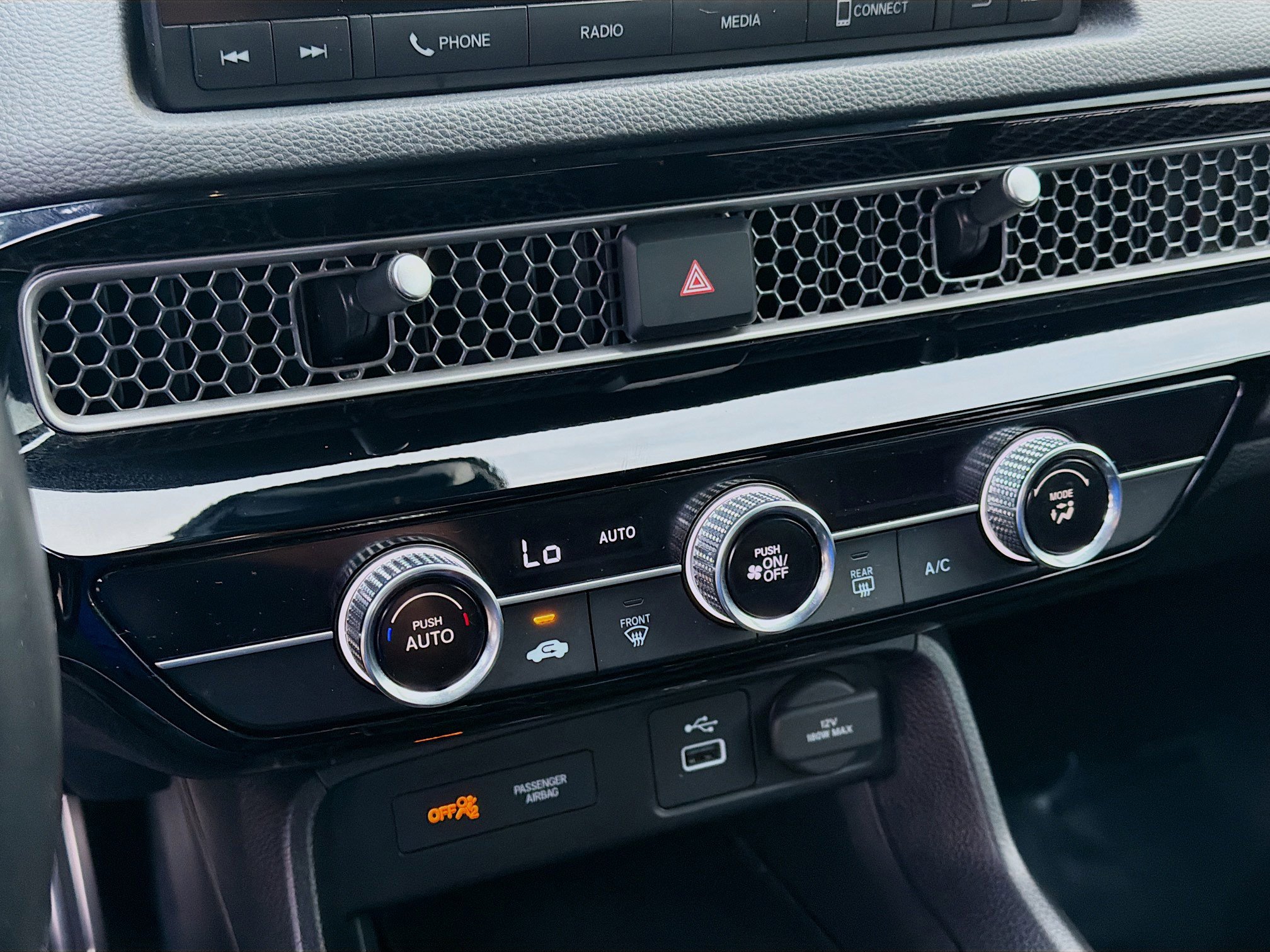 Certified 2023 Honda Civic Sport image 14