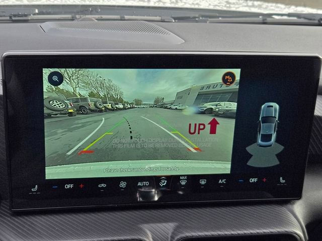 New 2026 Ford Mustang Convertible w/ Anti-Theft Package image 25