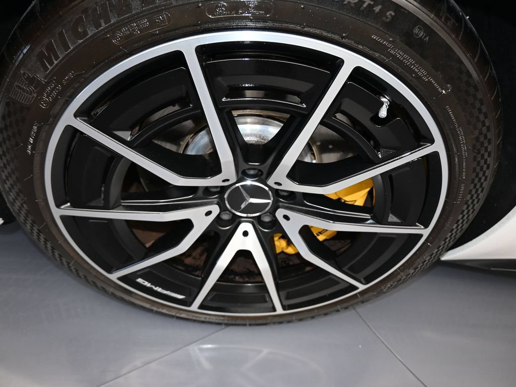 Used 2022 Mercedes-Benz SL 63 AMG 4MATIC image 45