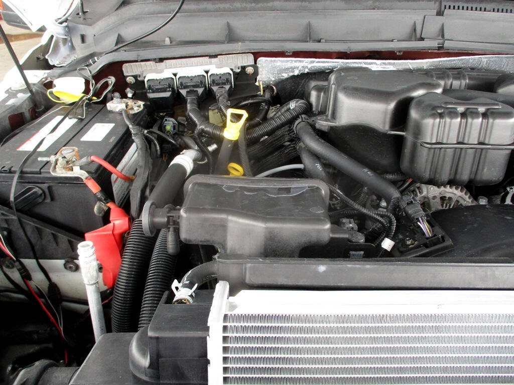 Used 2015 Ford F250 Lariat w/ Lariat Ultimate Package image 23