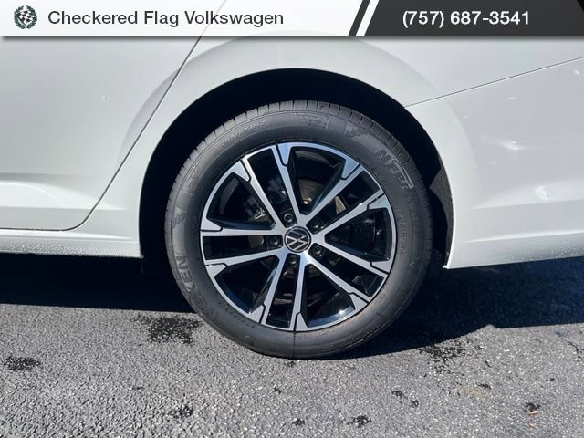 New 2027 Volkswagen Jetta Sport FWD image 7