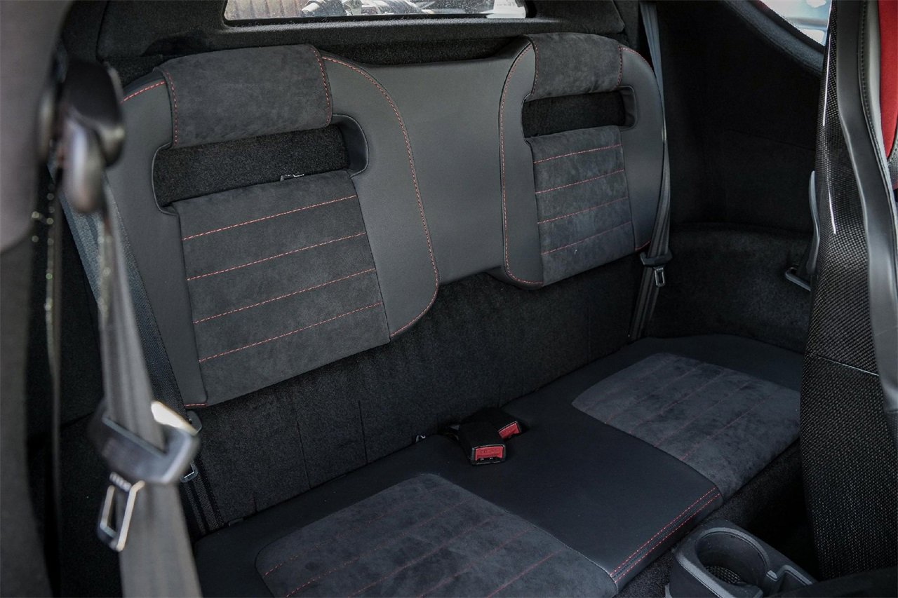 Used 2021 Lotus Evora image 40