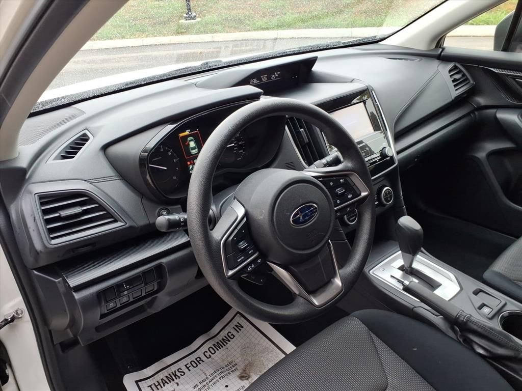 Used 2023 Subaru Crosstrek 2.0i image 15
