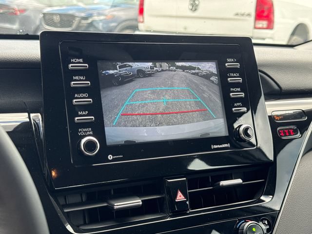 Used 2022 Toyota Camry SE AWD/4WD image 20