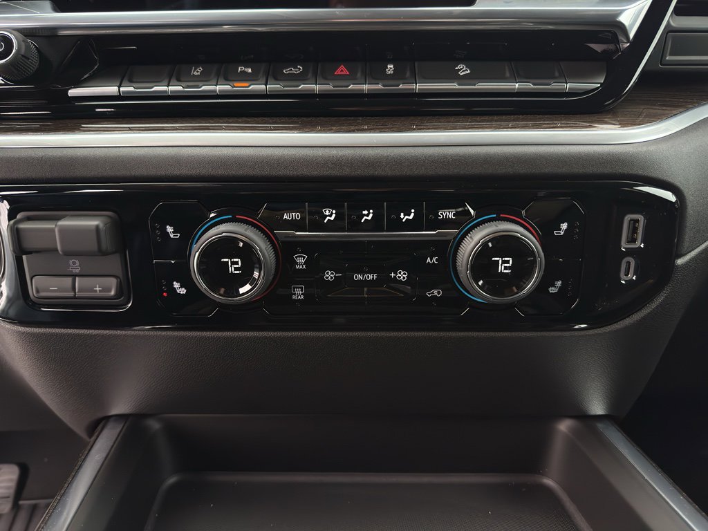 New 2026 Chevrolet Silverado 2500 LT w/ Trail Boss Package image 20