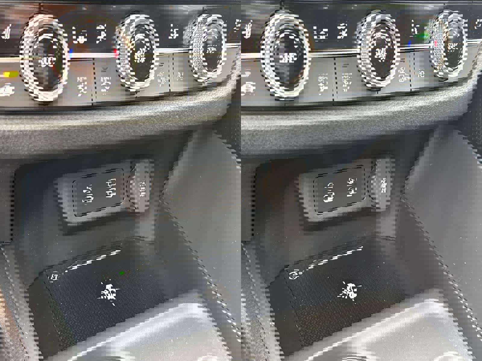 New 2025 Acura ADX A-Spec image 28