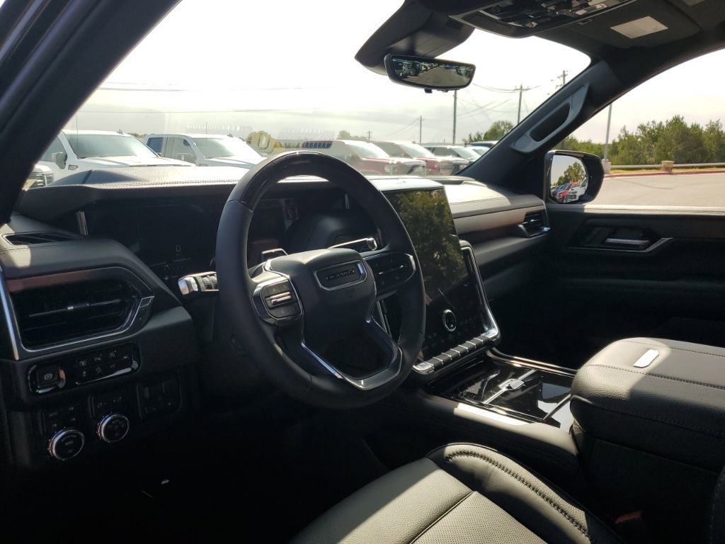 New 2026 GMC Yukon Denali w/ Denali Reserve Package image 33