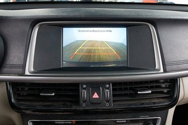 Used 2018 Kia Optima LX FWD image 13