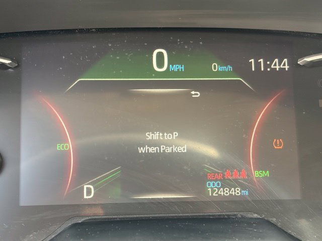 Used 2019 Toyota RAV4 Limited FWD image 30