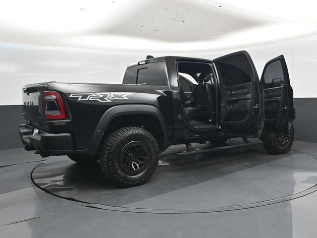 Used 2023 RAM 1500 TRX w/ TRX Level 2 Equipment Group AWD/4WD image 56