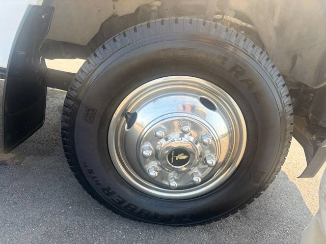 Used 2018 Ford F350 XLT AWD/4WD image 4