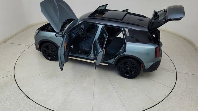 Used 2025 MINI Cooper Countryman S w/ Comfort Package Max AWD/4WD image 80