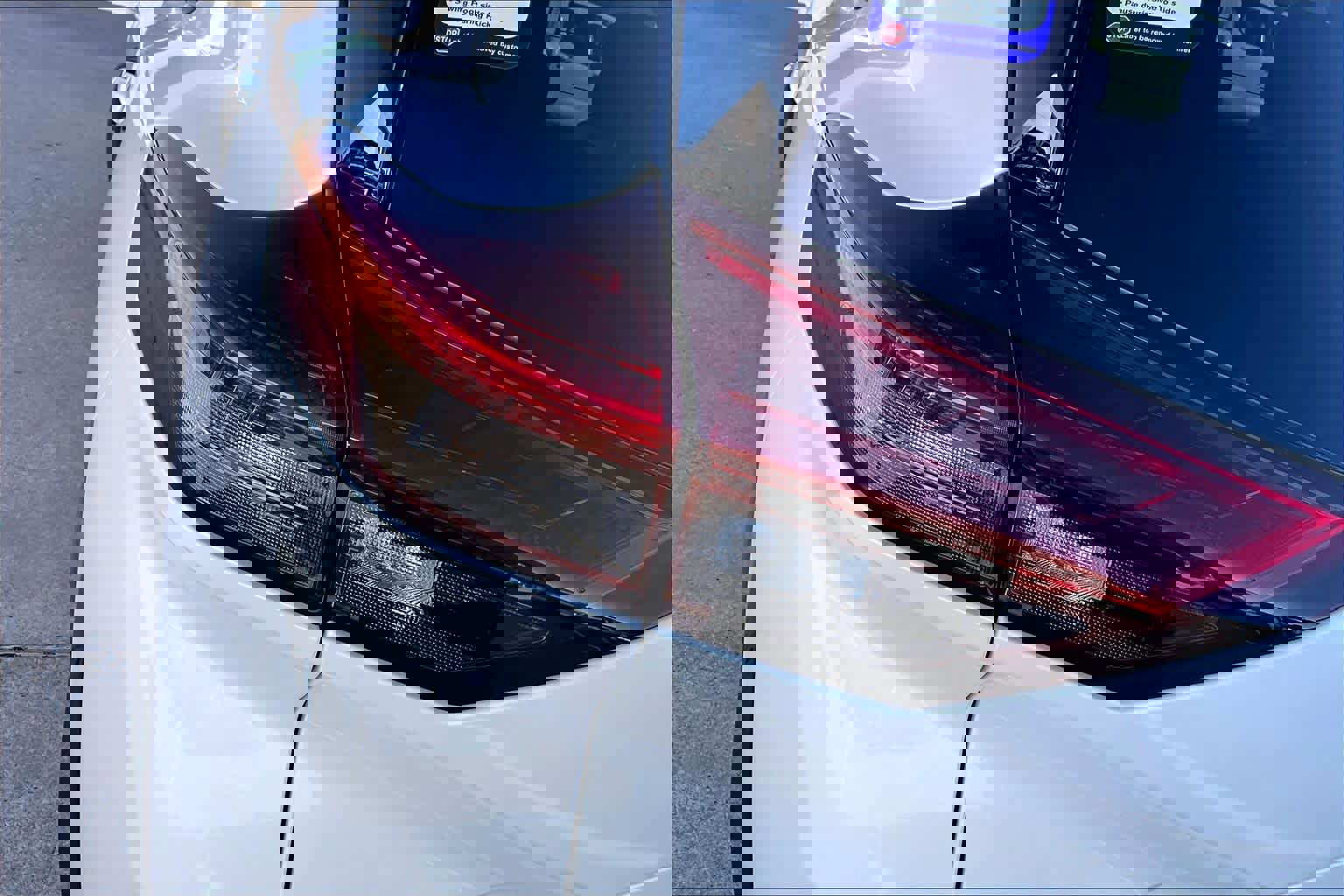 New 2026 Nissan Rogue Platinum w/ Tech Package image 14