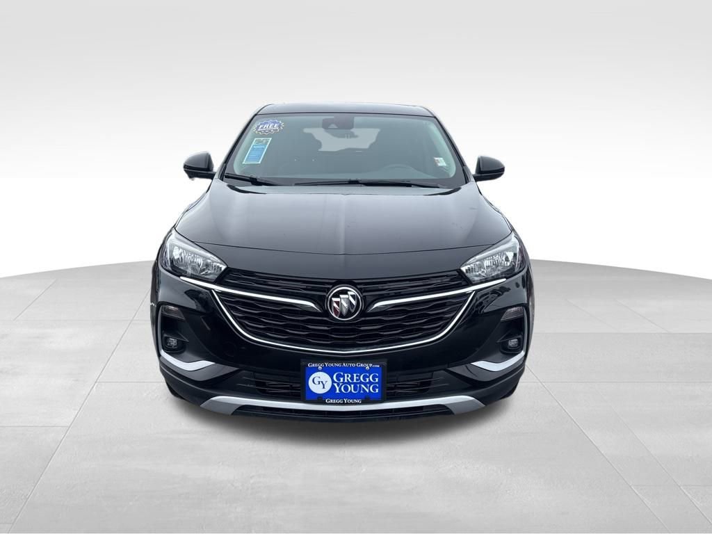 Used 2023 Buick Encore GX Preferred w/ Cold Weather Comfort Package image 10