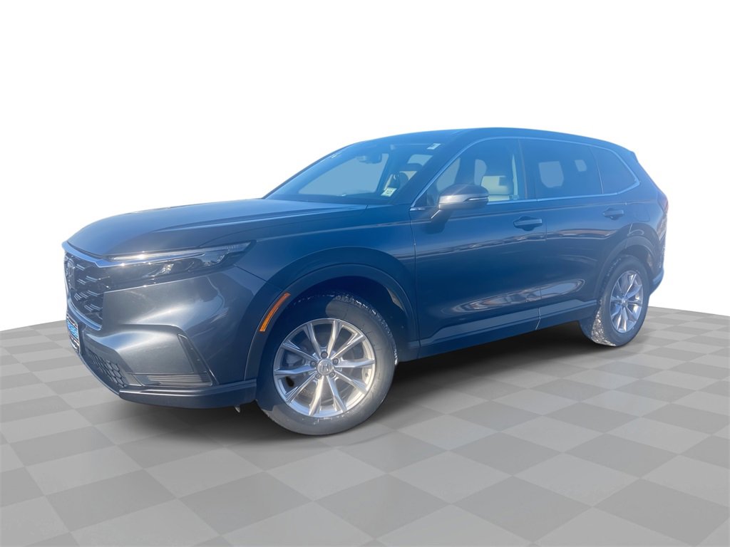 Used 2023 Honda CR-V EX